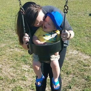 Meet your Posher, Kerstine